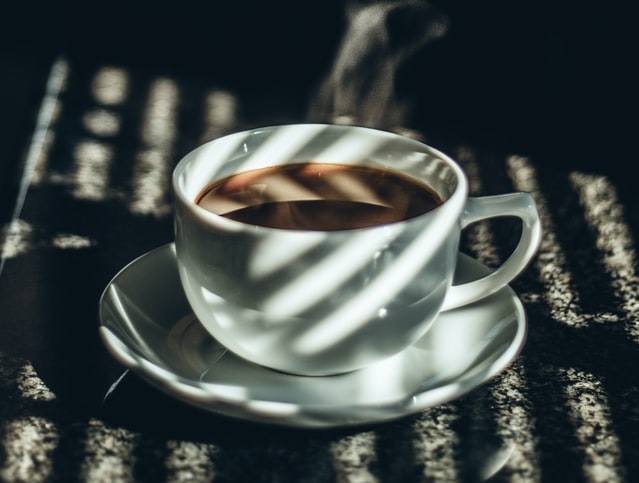 coffee
